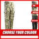 Kids Combat Trousers